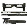 Limited Custom ORYX Kit - Accessories - Oryx Bipod M-LOK and Oryx Side Panels Kit - RCO
